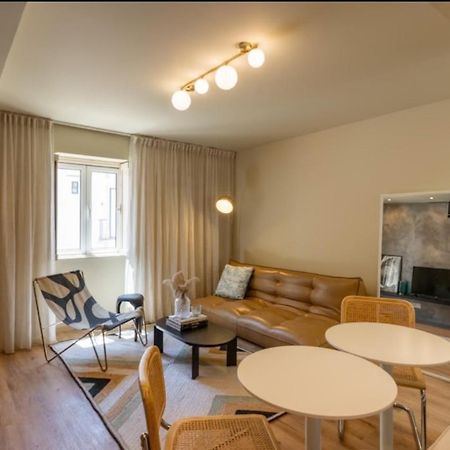 Boutique Apartment ליסבון מראה חיצוני תמונה