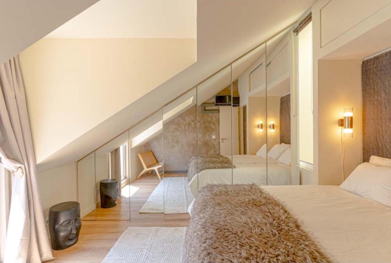 Boutique Apartment ליסבון מראה חיצוני תמונה
