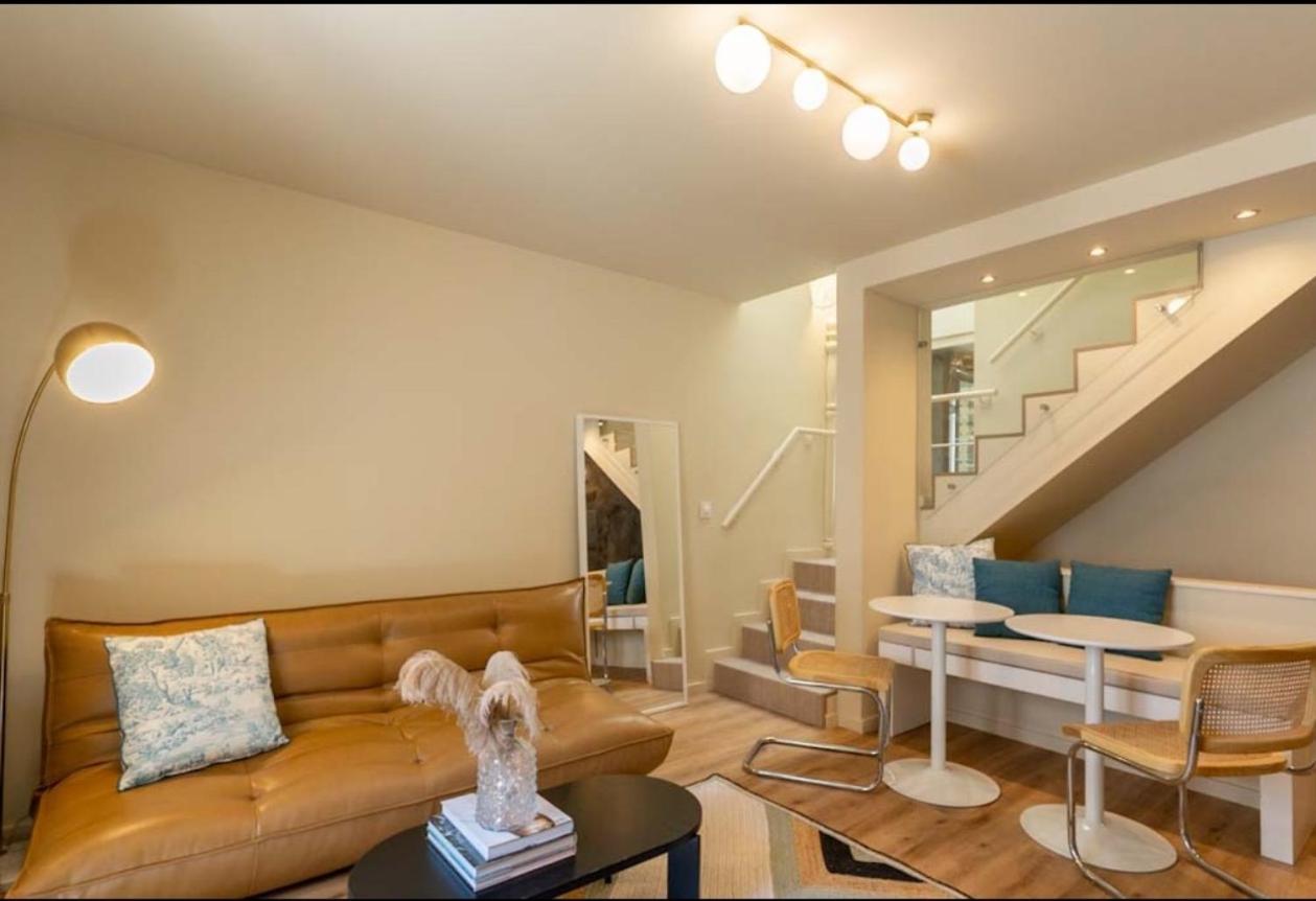Boutique Apartment ליסבון מראה חיצוני תמונה