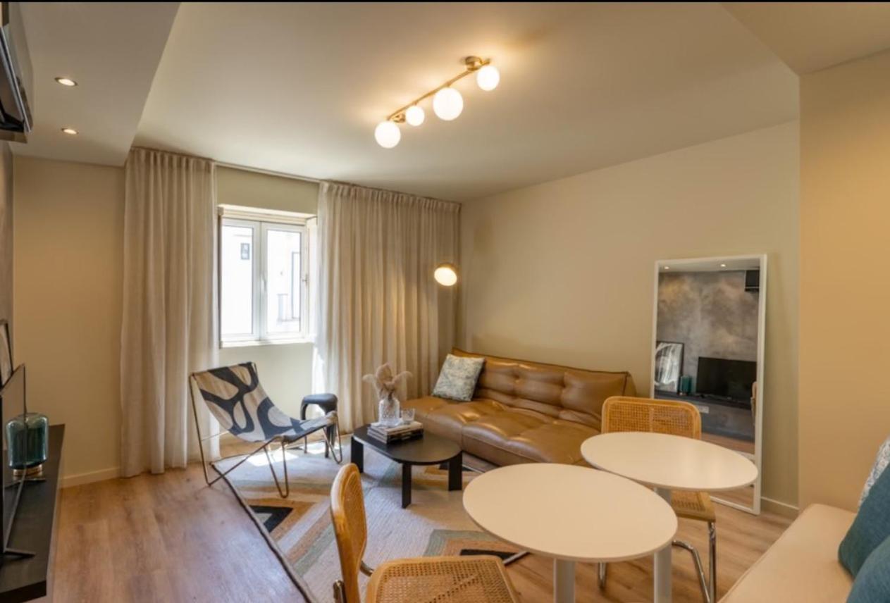 Boutique Apartment ליסבון מראה חיצוני תמונה